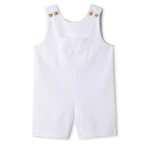 NWT Sz 0-3M Classic Prep James Shortall - Picture 8 of 8